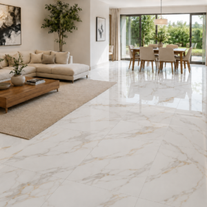 Carrara Gold Brillo